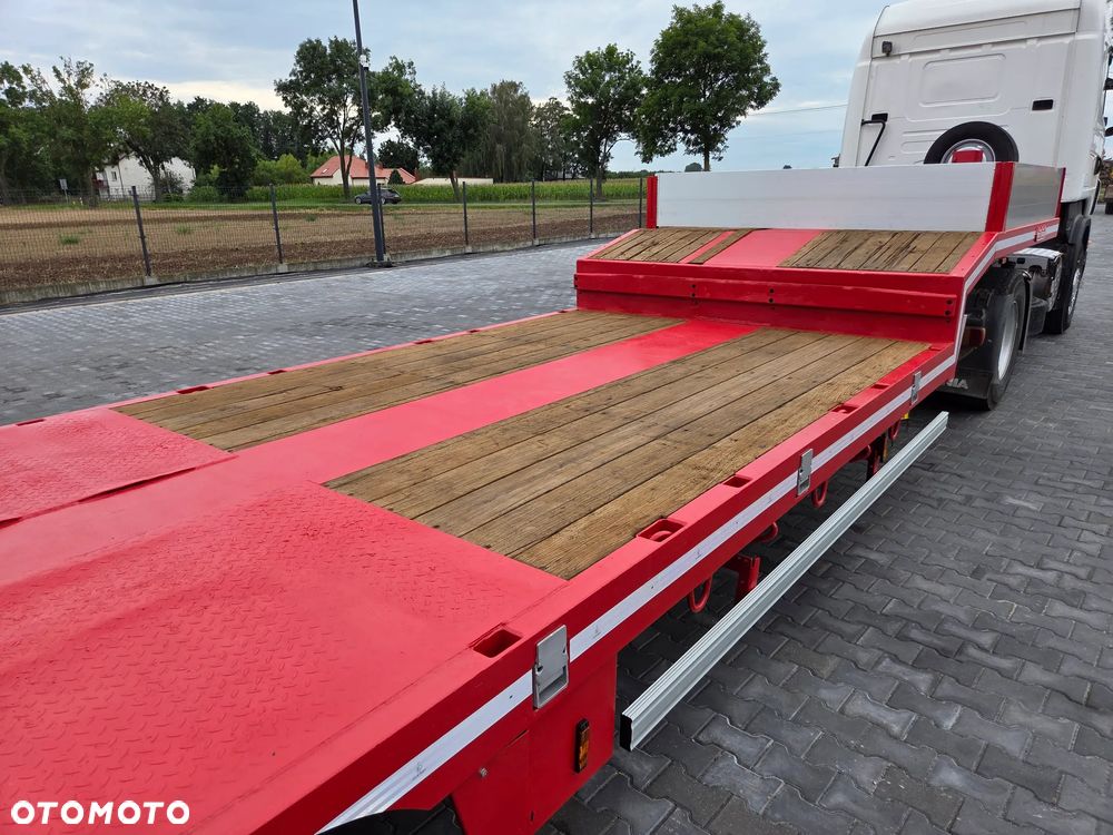 Nooteboom OSD 48 - 14