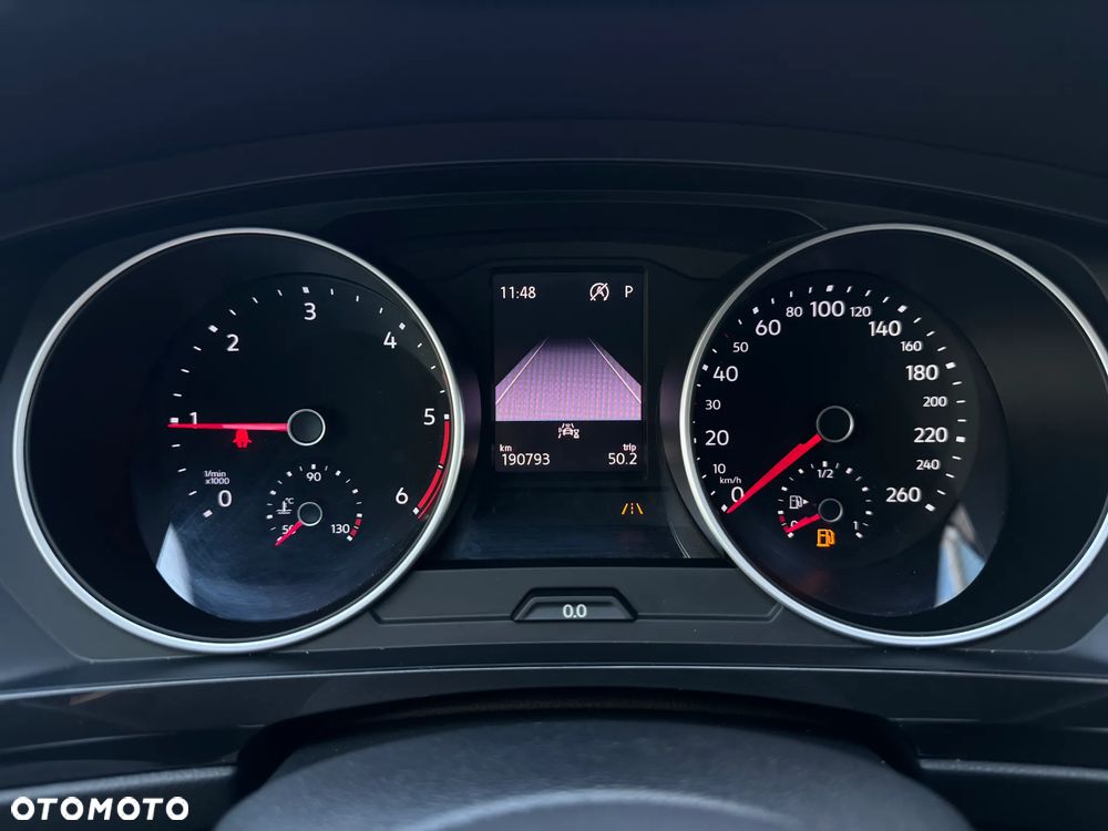 Volkswagen Tiguan 2.0 TDI BMT SCR Comfortline DSG - 9