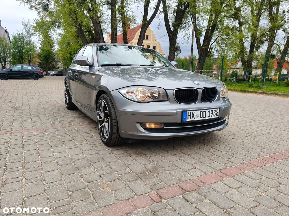 BMW Seria 1 - 23