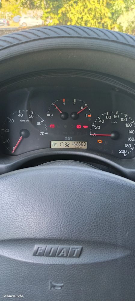 Fiat Punto 1.2 SX - 14