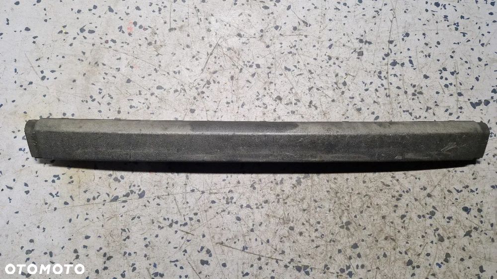 VOLVO V70 99-04 LISTWA ZDERZAKA PRZÓD 9484223 - 1