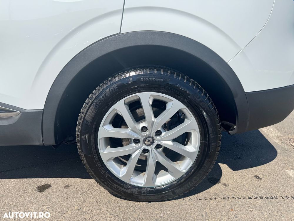 Renault Kadjar BLUE dCi EDC Intens - 11