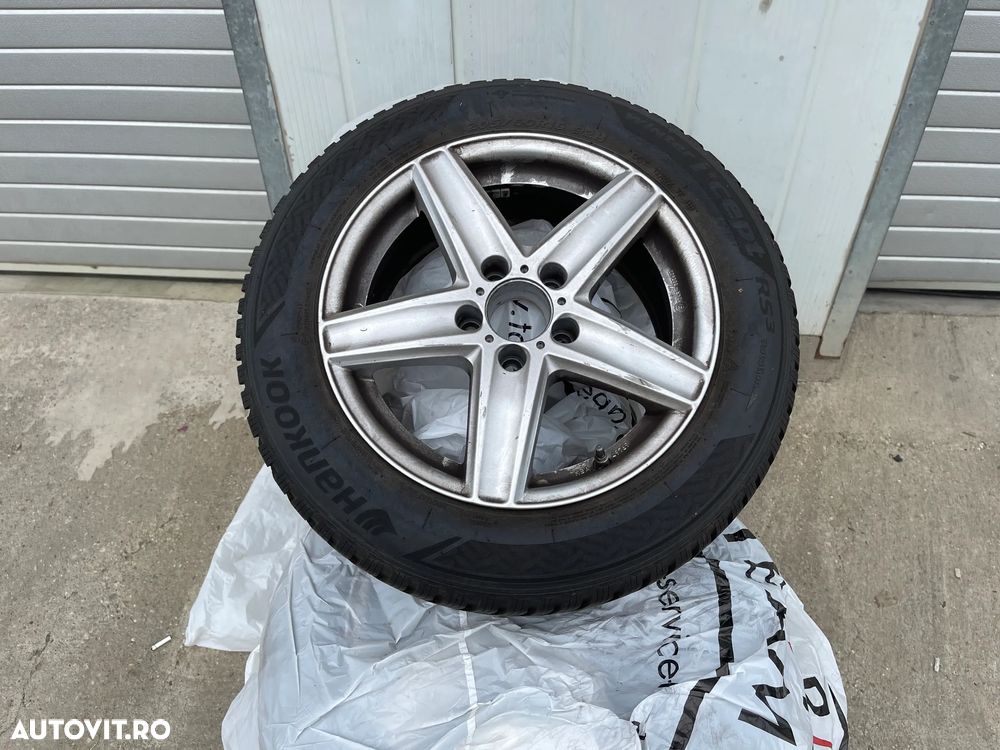 Mercedes-Benz C 180 (BlueEFFICIENCY) Avantgarde - 22