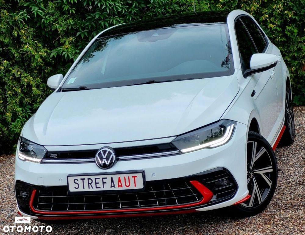 Volkswagen Polo - 32