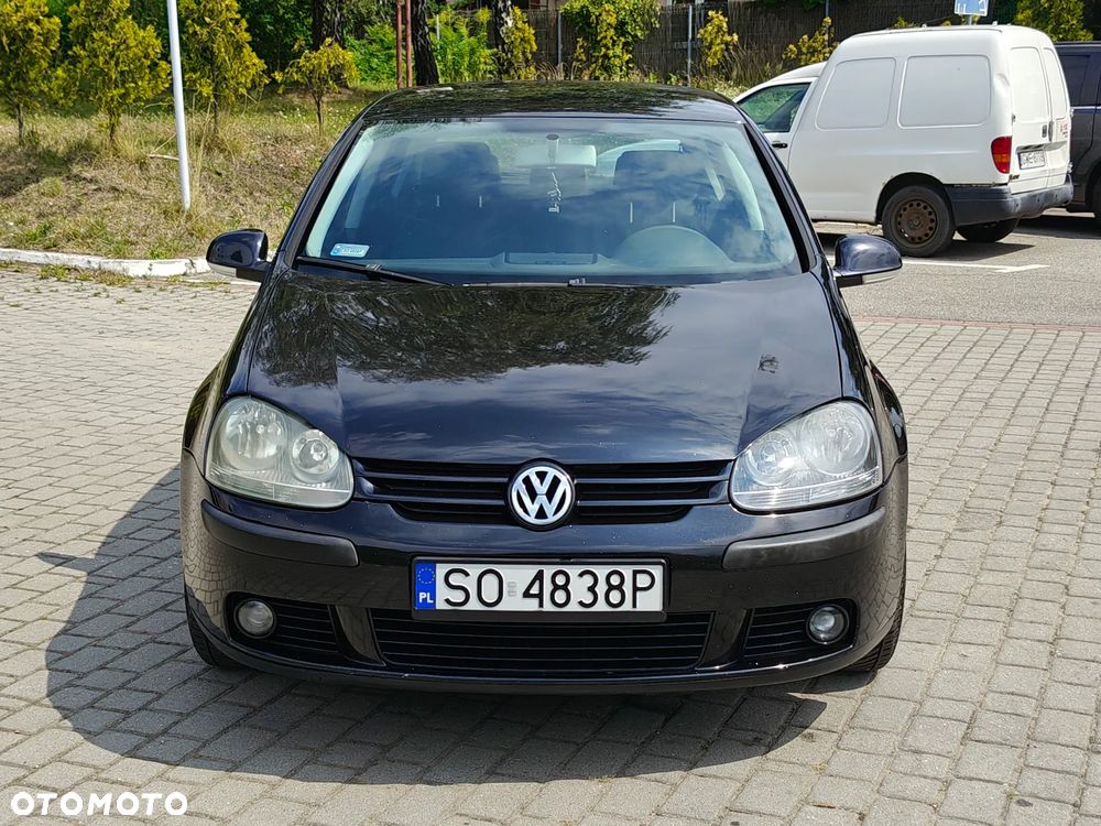Volkswagen Golf 1.6 FSI Goal - 14
