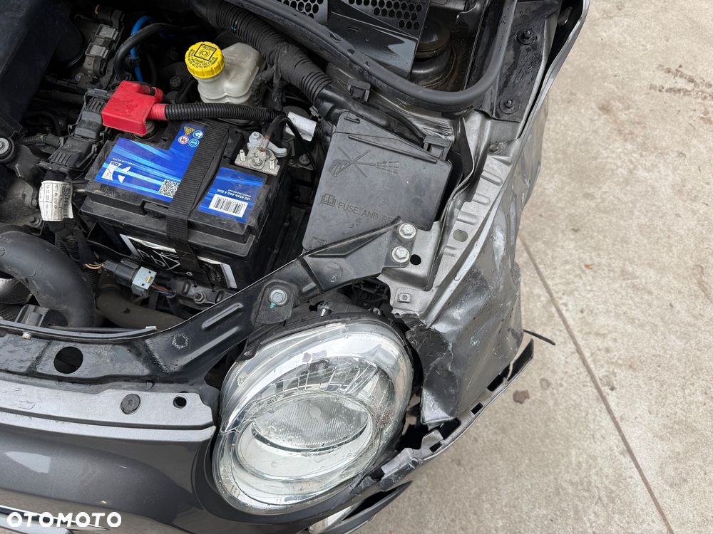 Fiat 500 1.2 Vintage '57 - 28