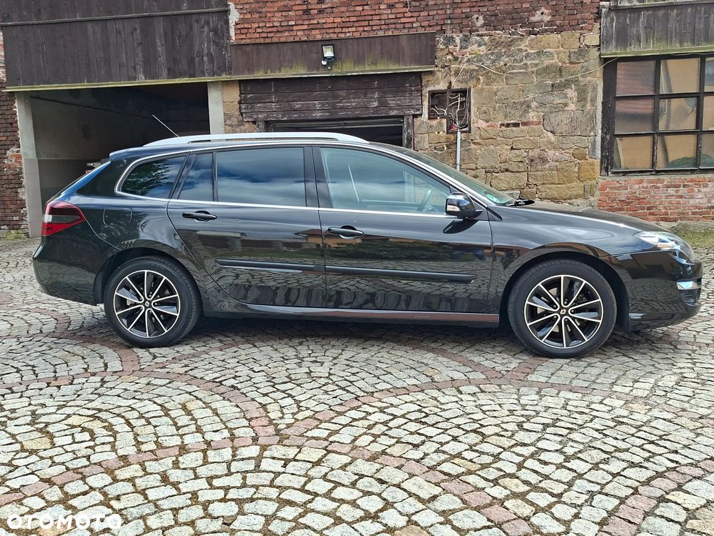 Renault Laguna 2.0 dCi Initiale - 7