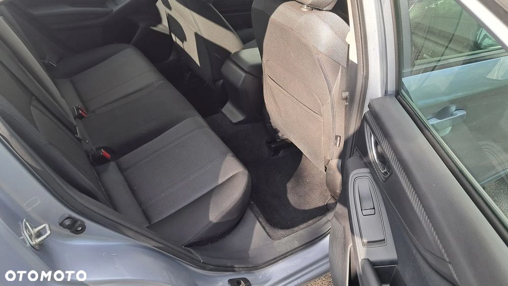 Subaru Impreza 2.0i Lineartronic Sport - 27