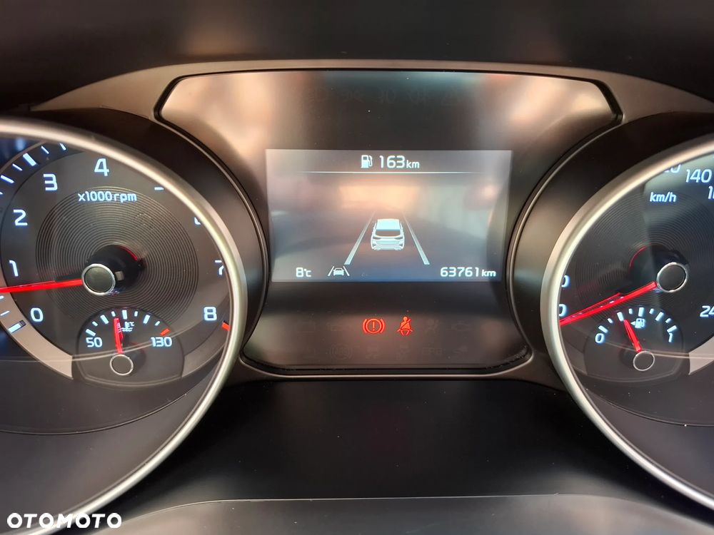 Kia Ceed 1.5 T-GDI M - 19