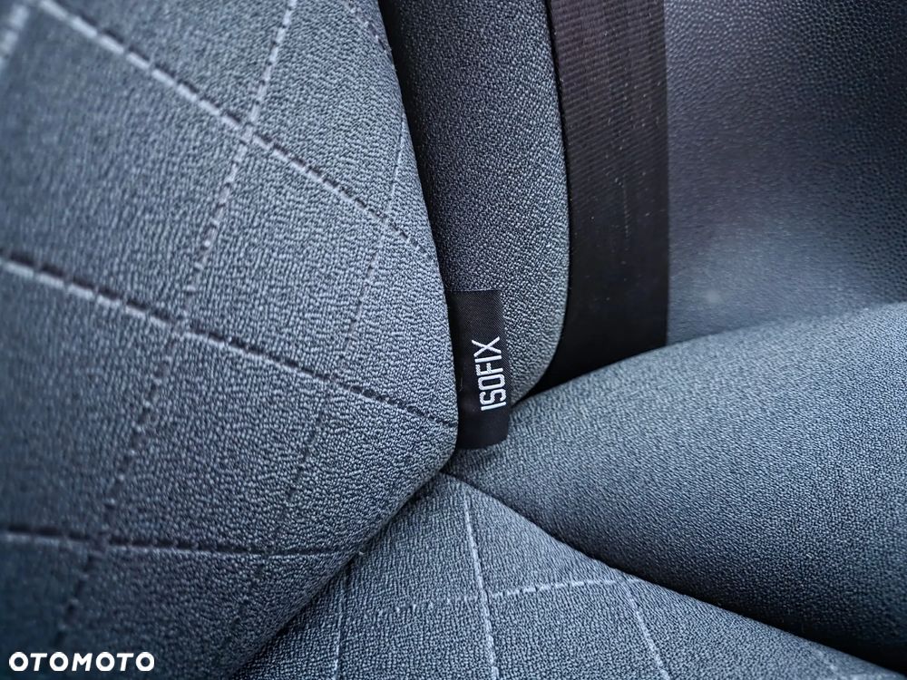 Ford Fiesta 1.25 Titanium - 35