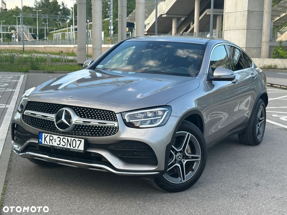 Mercedes-Benz GLC 220 d 4-Matic - 16