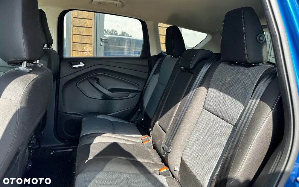 Ford Kuga 1.5 EcoBoost AWD Edition ASS - 11