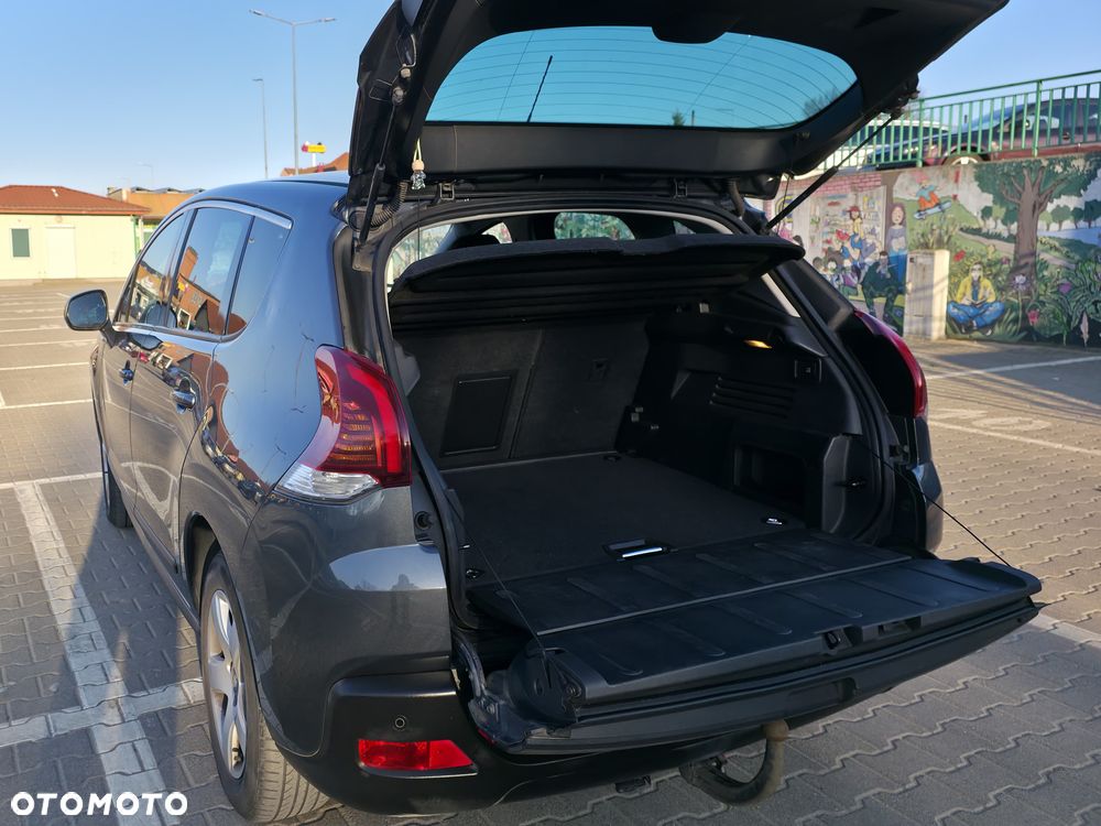 Peugeot 3008 - 8