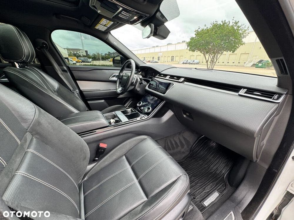 Land Rover Range Rover Velar 2.0 R-Dynamic SE - 10