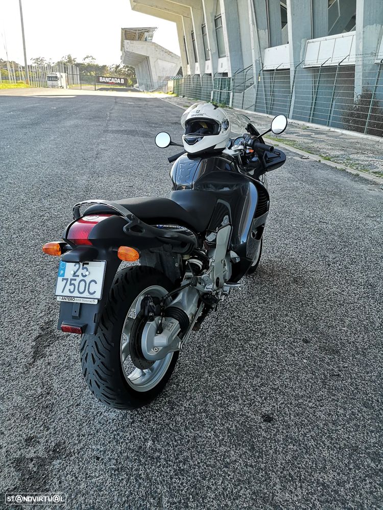 BMW K 1200 RS - 8