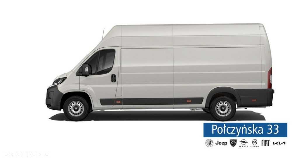 Citroën Jumper - 2