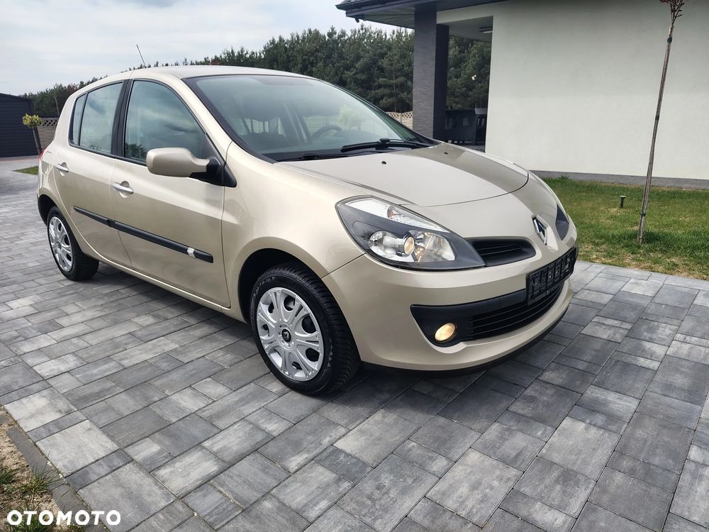Renault Clio 1.2 16V Edition Dynamique - 3