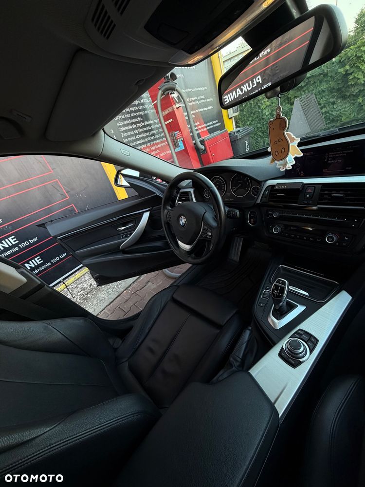 BMW Seria 3 - 11