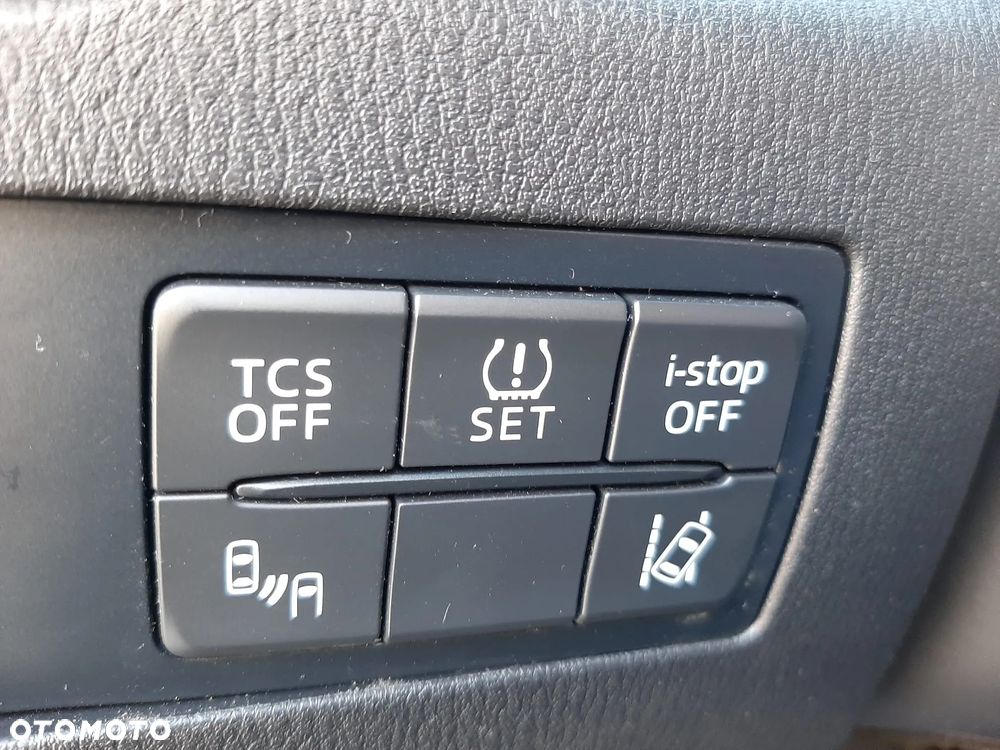 Mazda CX-3 SKYACTIV-D 105 AWD Sports-Line - 36