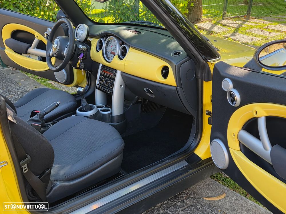 MINI 3 Portas Cooper - 17