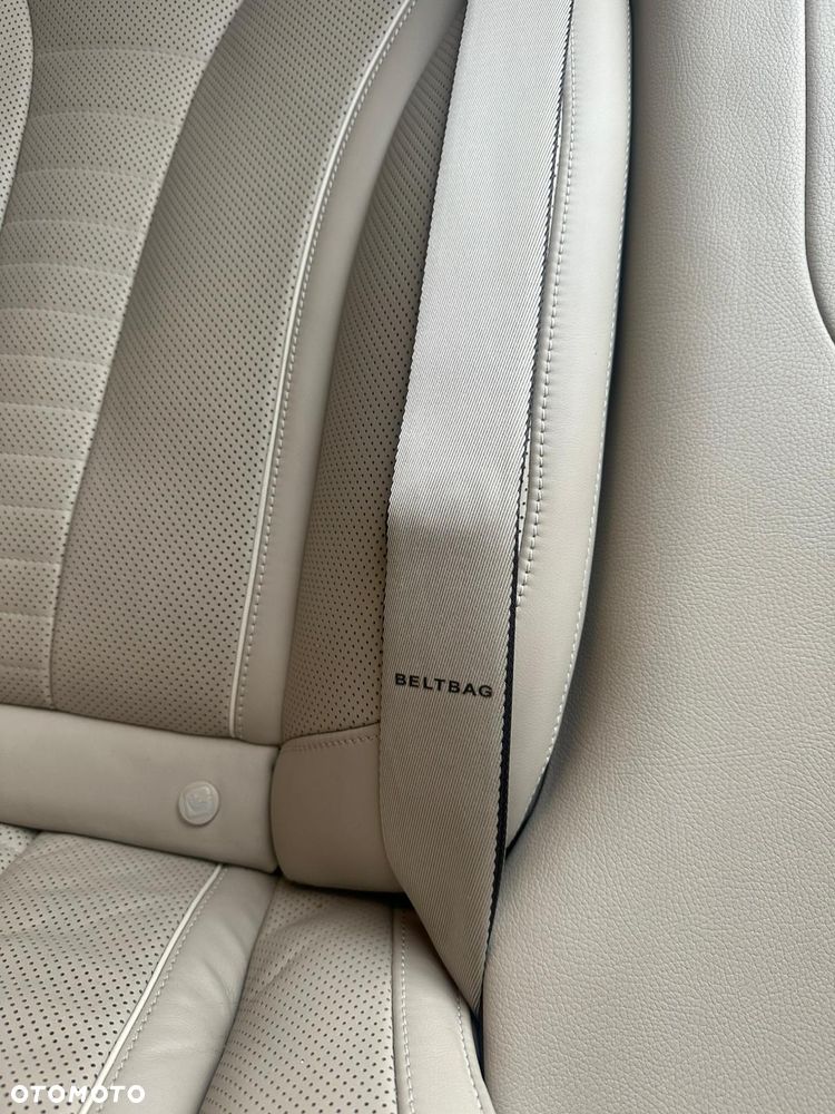 Mercedes-Benz Klasa S 560 L 4Matic 9G-TRONIC - 15