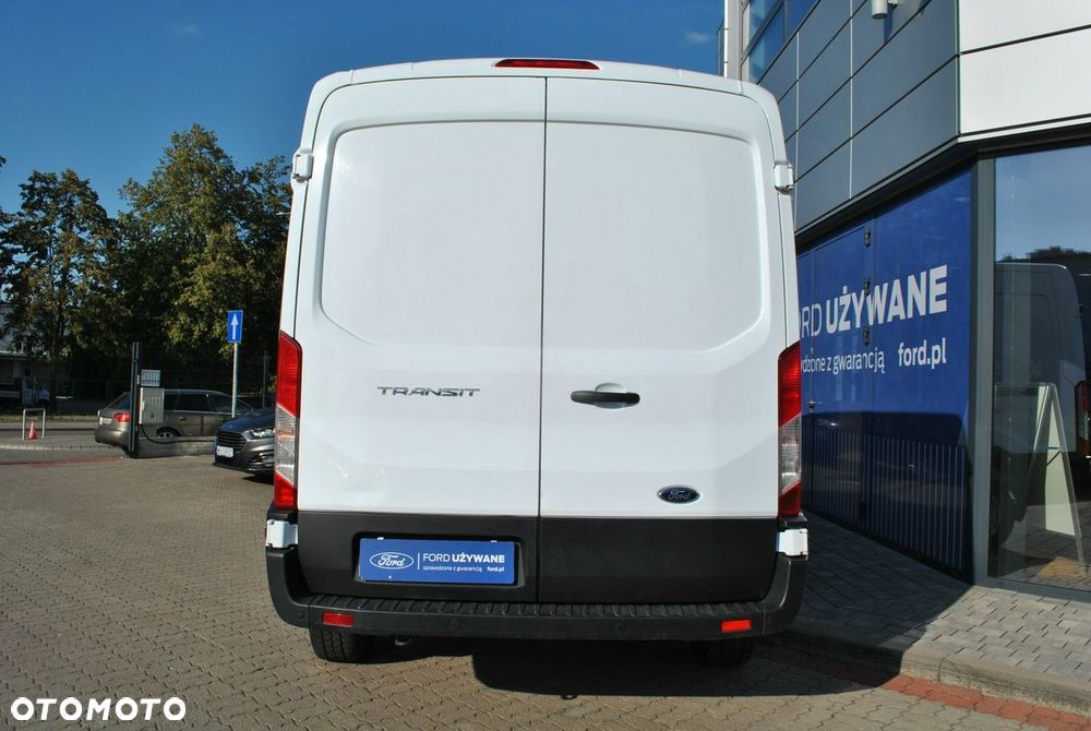 Ford Transit - 7