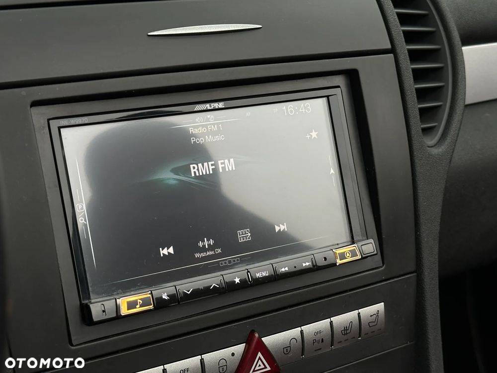 Mercedes-Benz SLK 55 AMG - 18