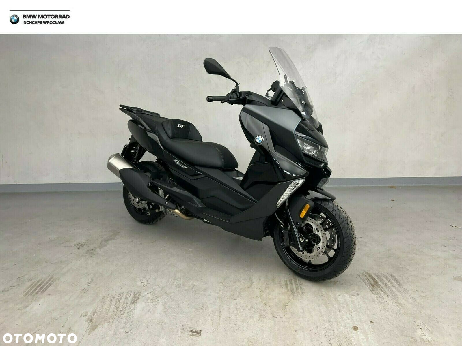 BMW C1 - 2