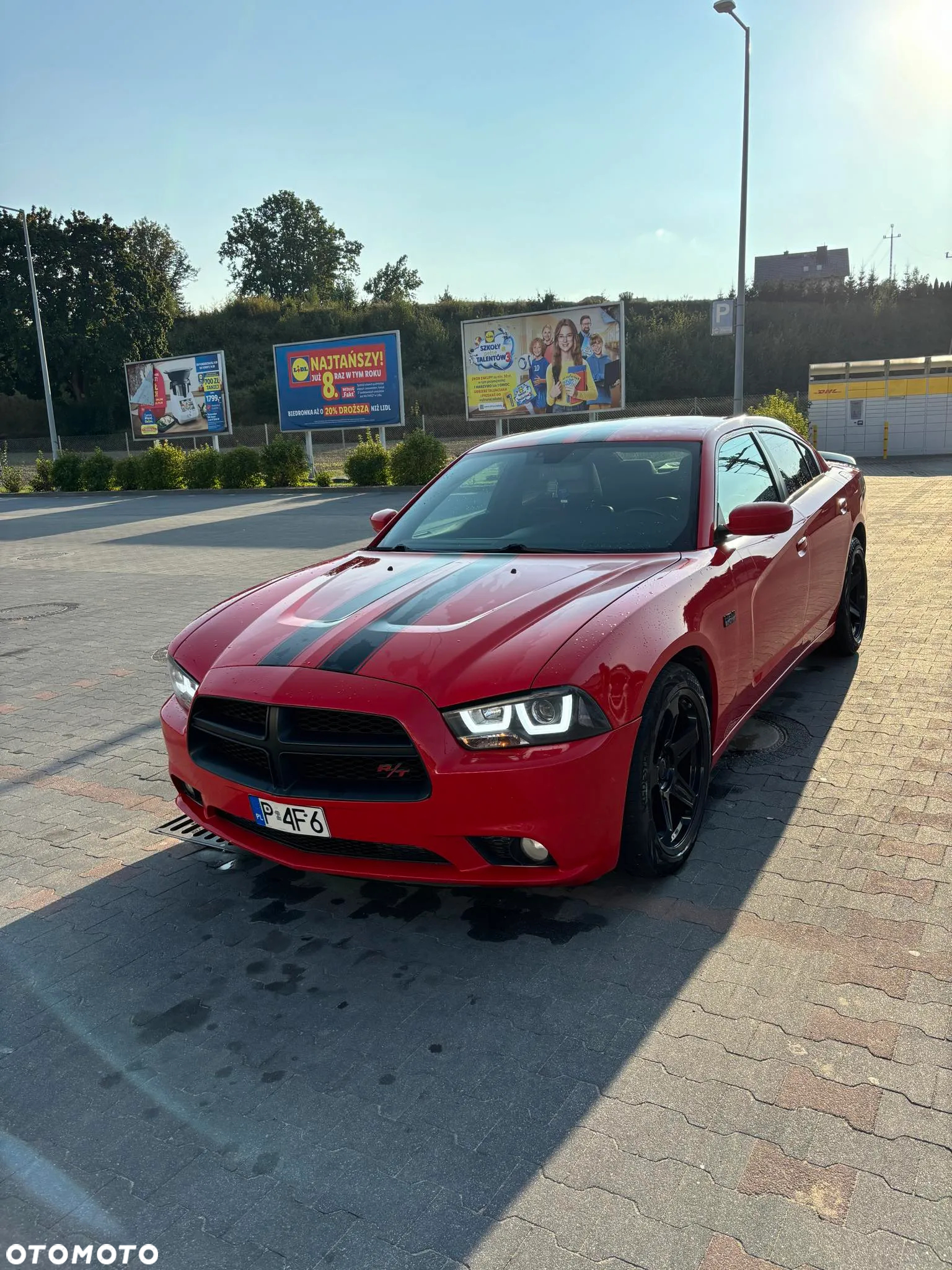 Dodge Charger 5.7 R/T - 14