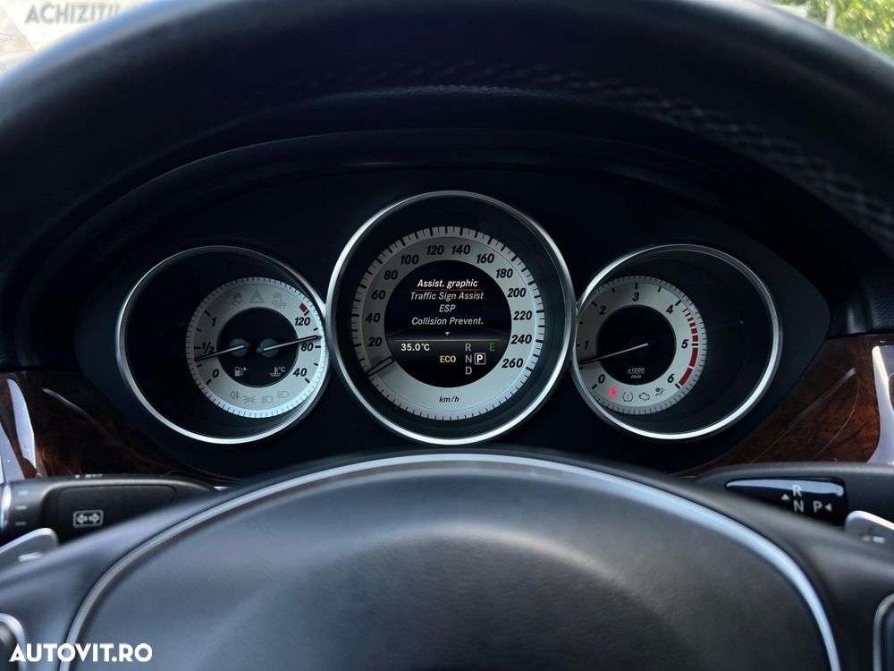Mercedes-Benz CLS - 23