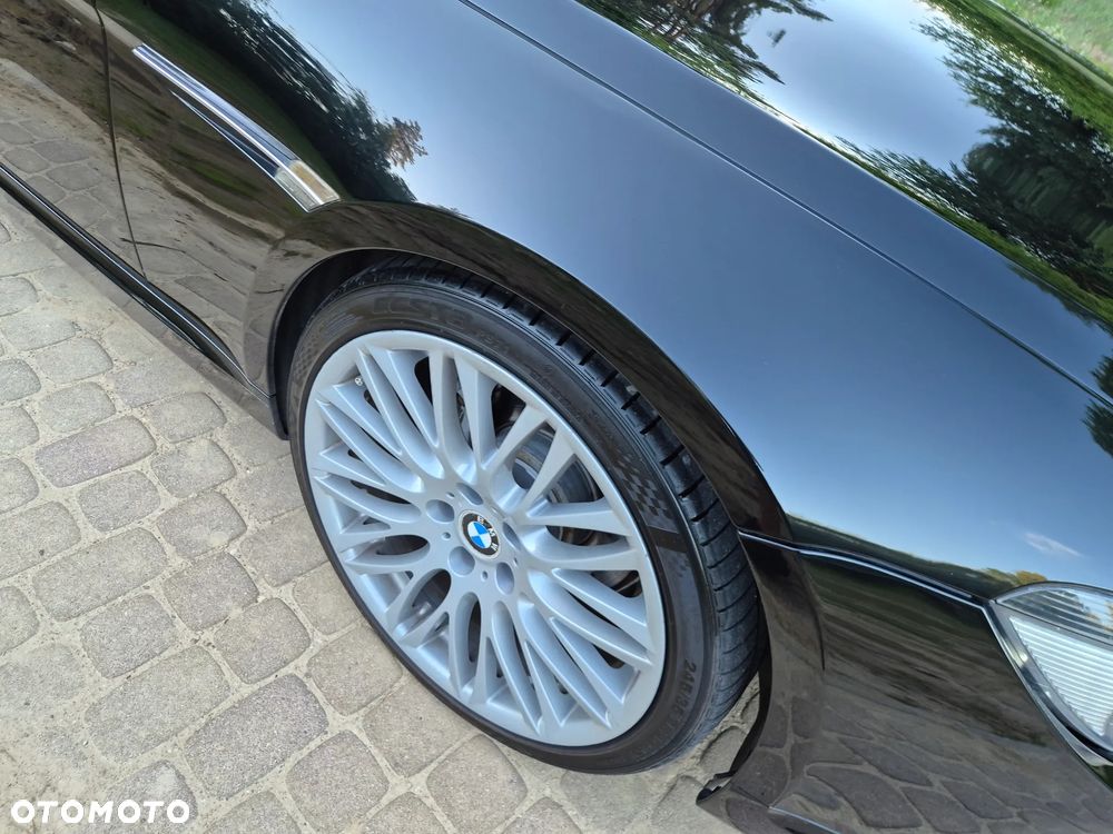 BMW Seria 6 630 i - 28