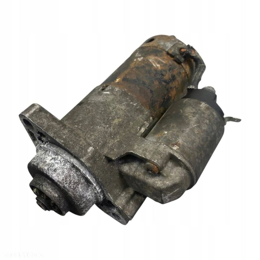 ROZRUSZNIK MITSUBISHI OUTLANDER ASX 2.2 DID 4N14 M001TA0371 1810A164 - 4