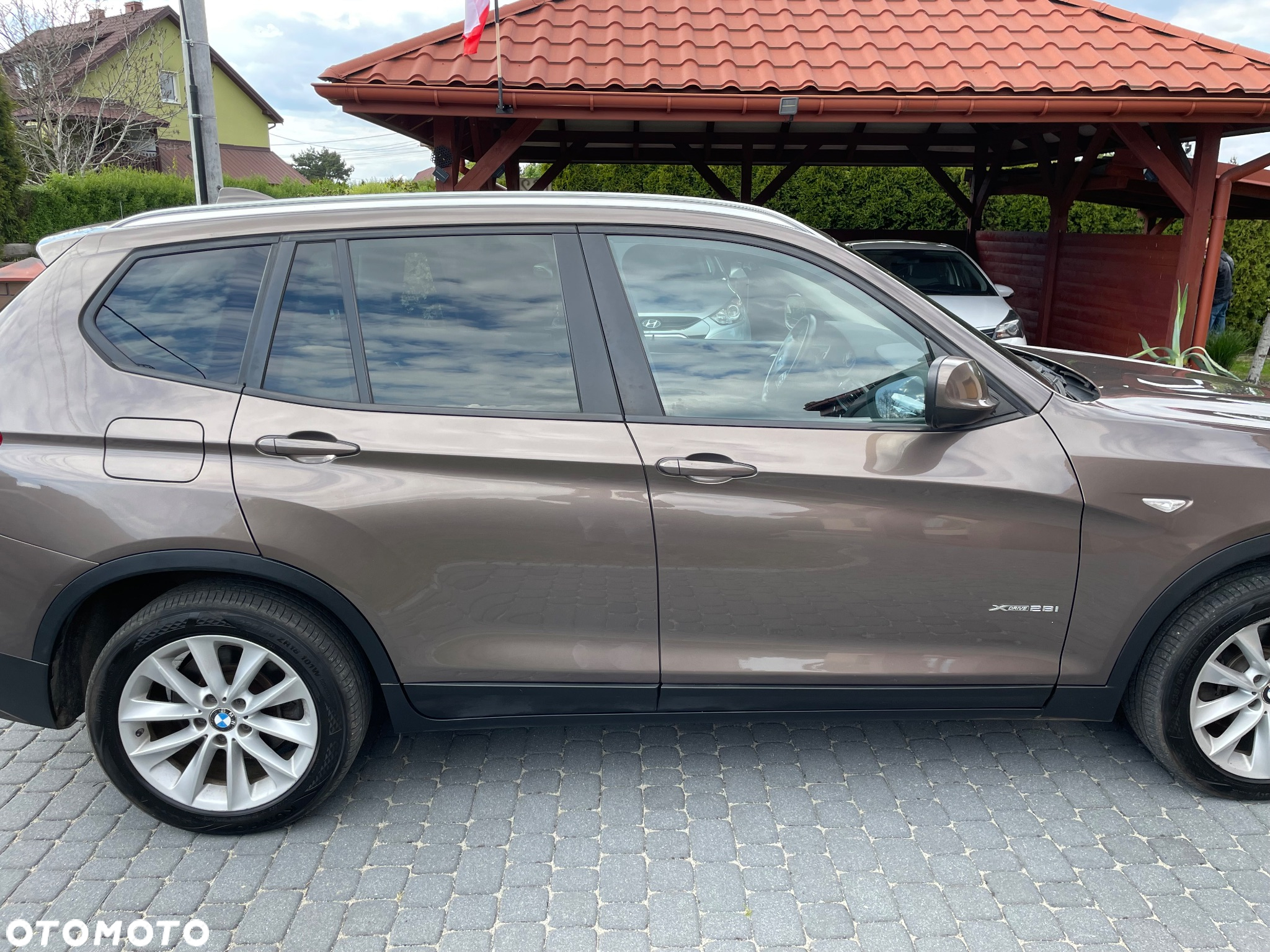 BMW X3 - 11