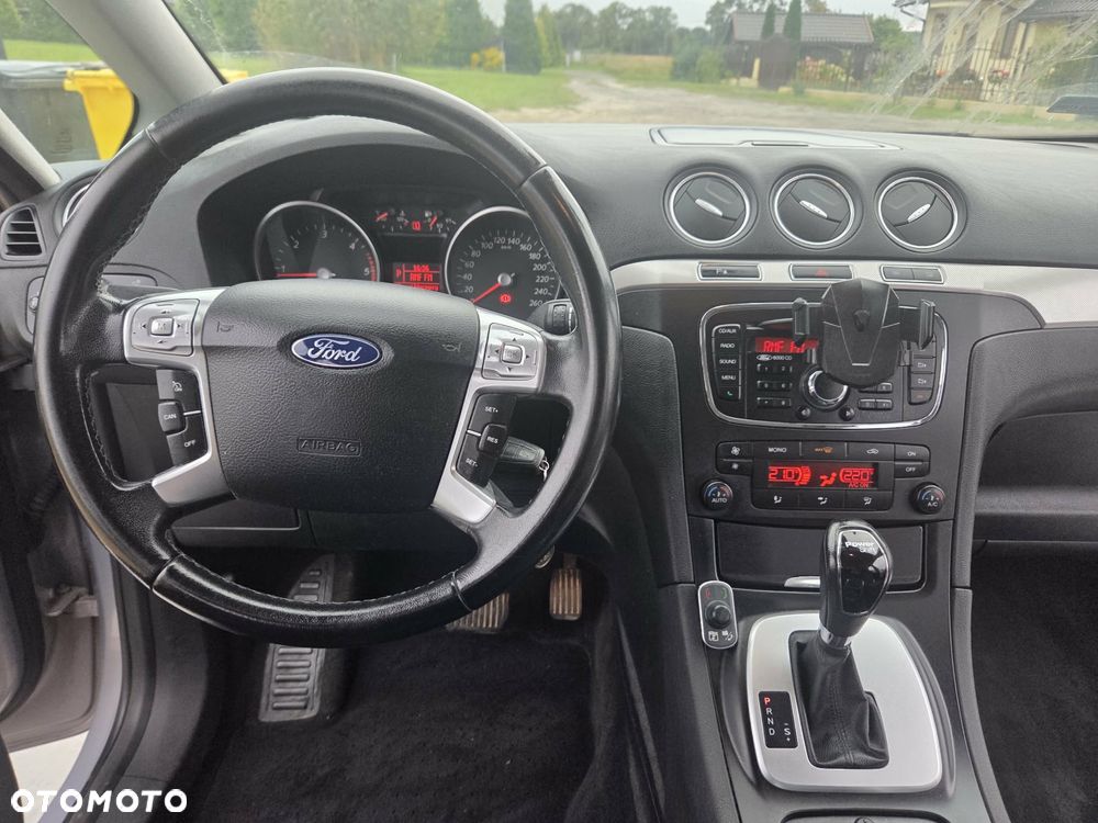 Ford S-Max - 2