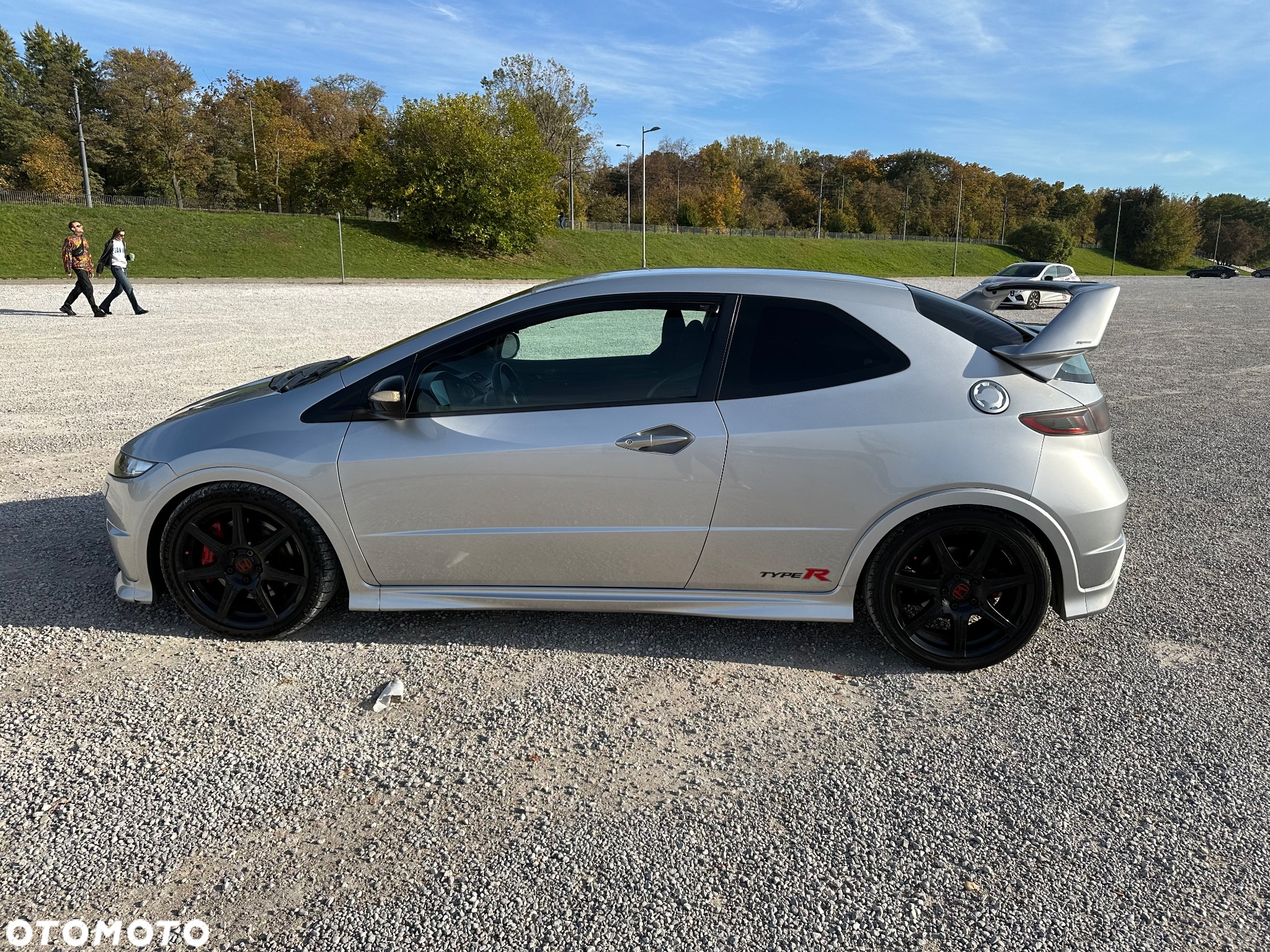 Honda Civic 2.0 TypeR - 6