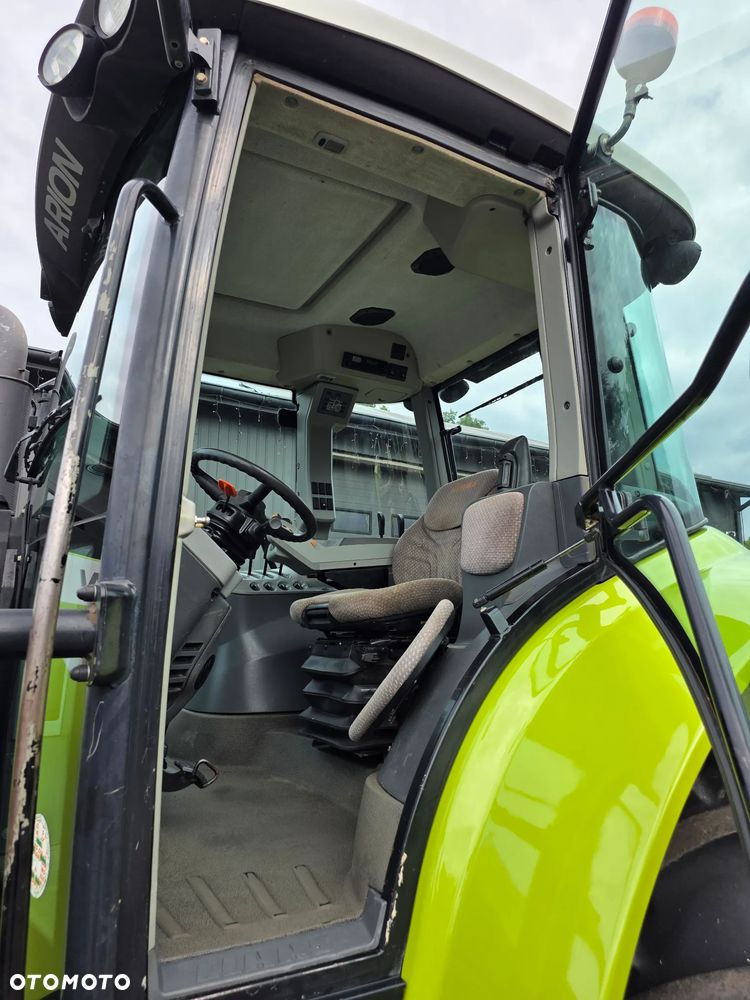 Claas Arion 630 Cis - 7