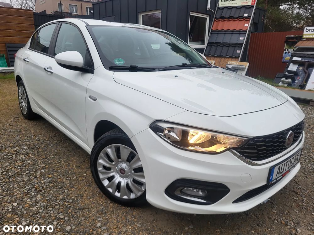 Fiat Tipo 1.4 16v Pop - 13