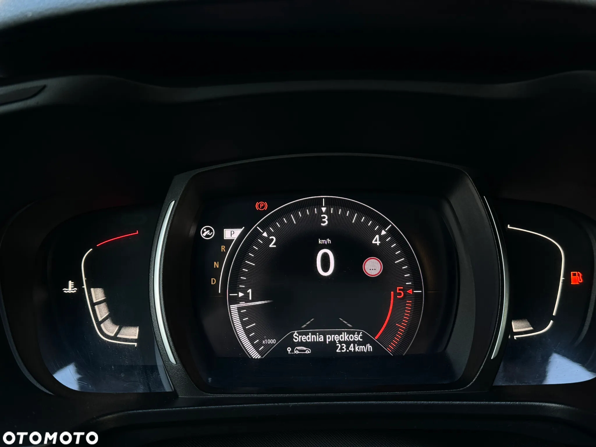 Renault Kadjar - 11