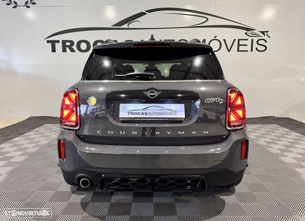 MINI Countryman - 50