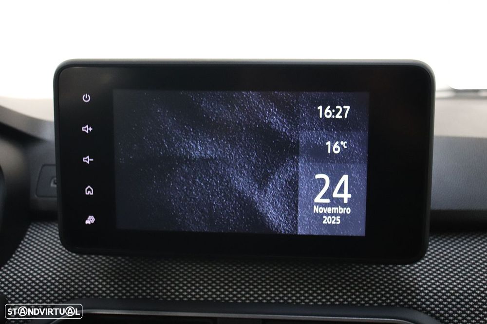 Dacia Sandero 1.0 ECO-G Expression Bi-Fuel - 11