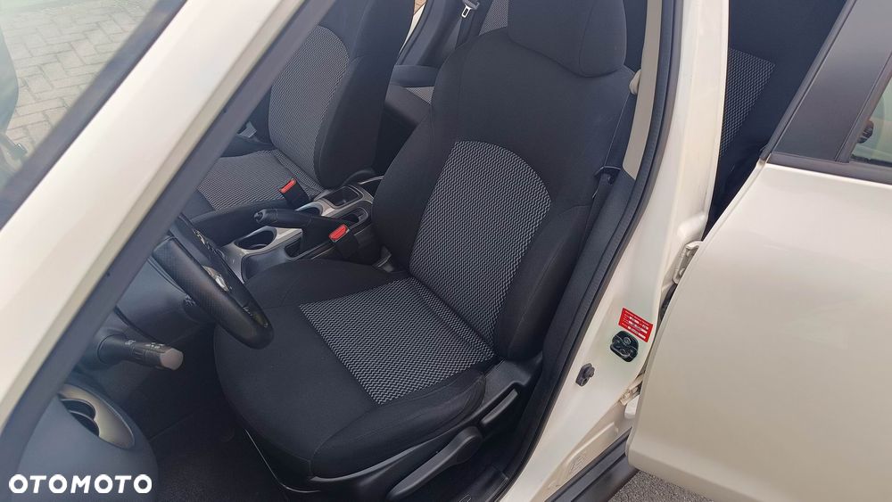 Nissan Juke 1.2 DIG-T Tekna - 14