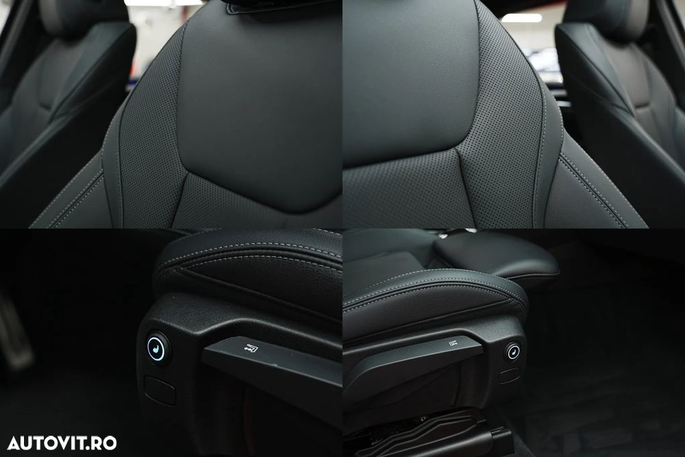 BMW X4 xDrive20d Aut. M Sport Edition - 34