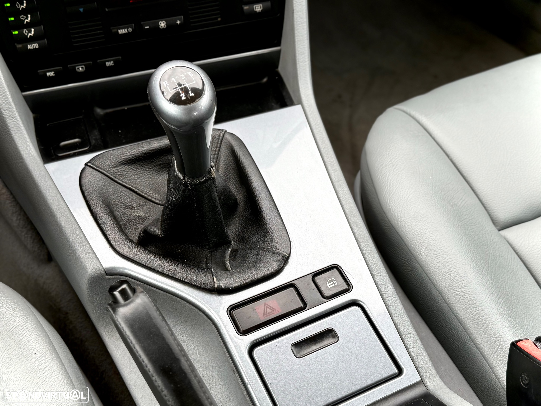 BMW 525 d Touring - 25