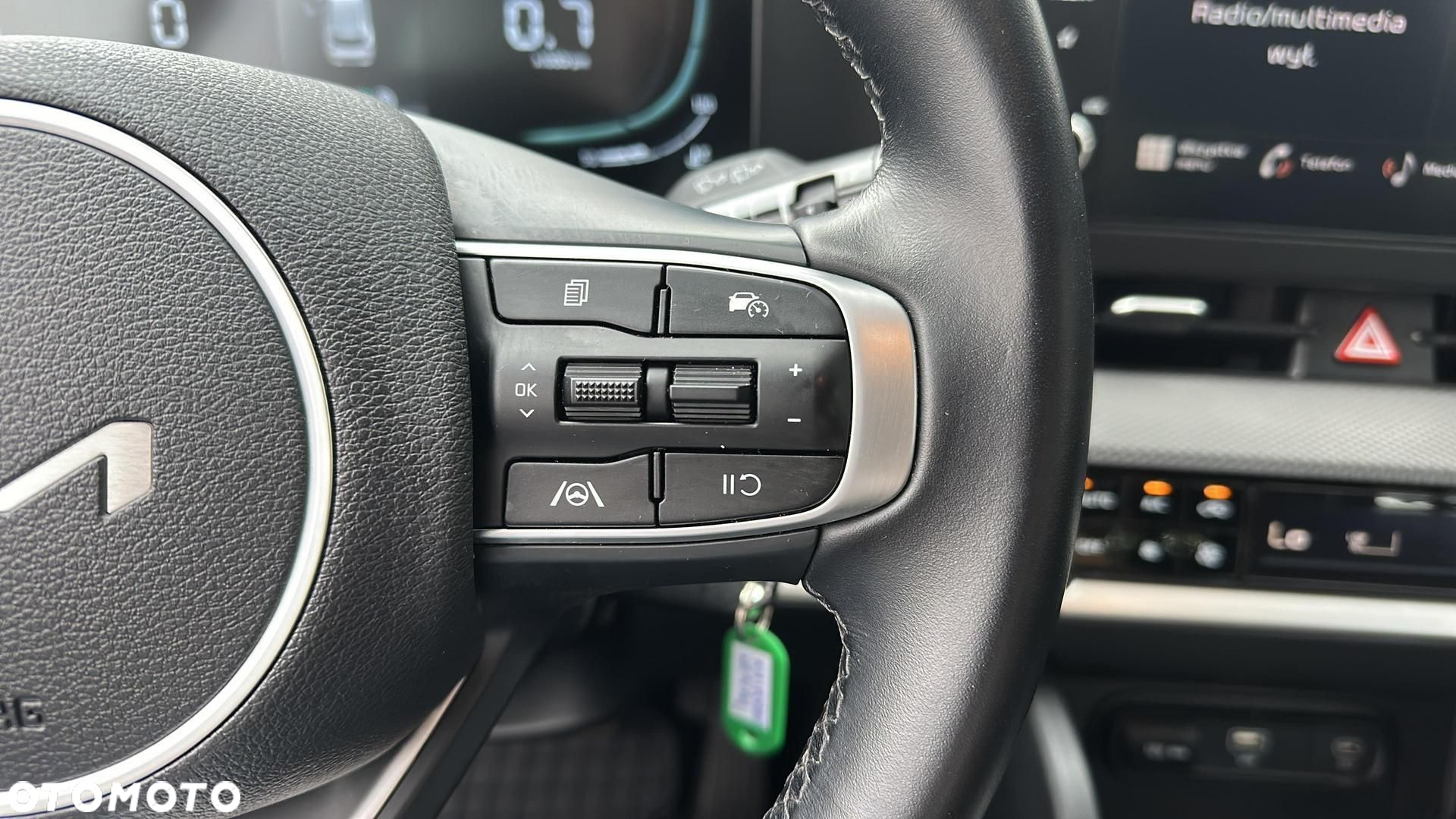 Kia Sportage 1.6 T-GDI MHEV M 2WD DCT - 22