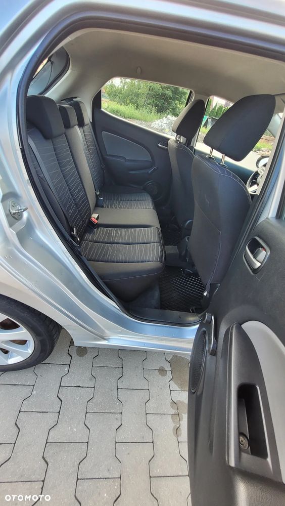 Mazda 2 1.3 Exclusive - 22