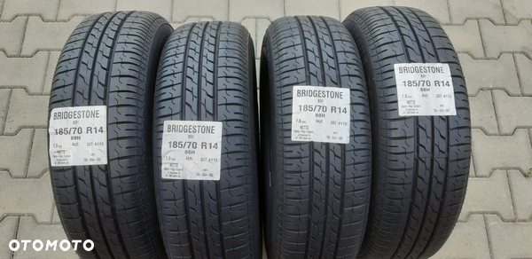 Opony Bridgestone 185 70 R14