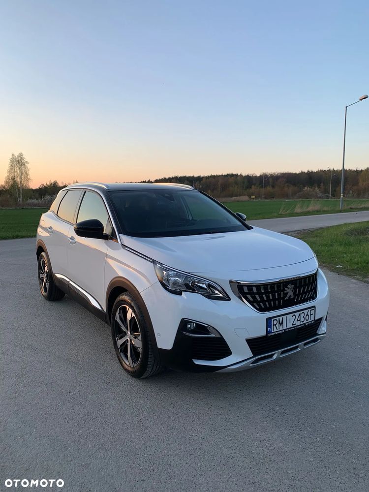 Peugeot 3008 BlueHDi 130 Stop & Start Allure - 1
