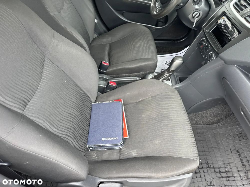 Suzuki Swift 1.2 Comfort - 18
