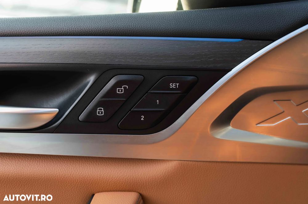 BMW X3 xDrive30e Aut. M Sport - 18