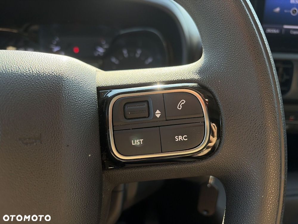 Toyota PROACE CITY - 22